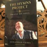 Hymns Project 2 Praise My Soul - Music Book